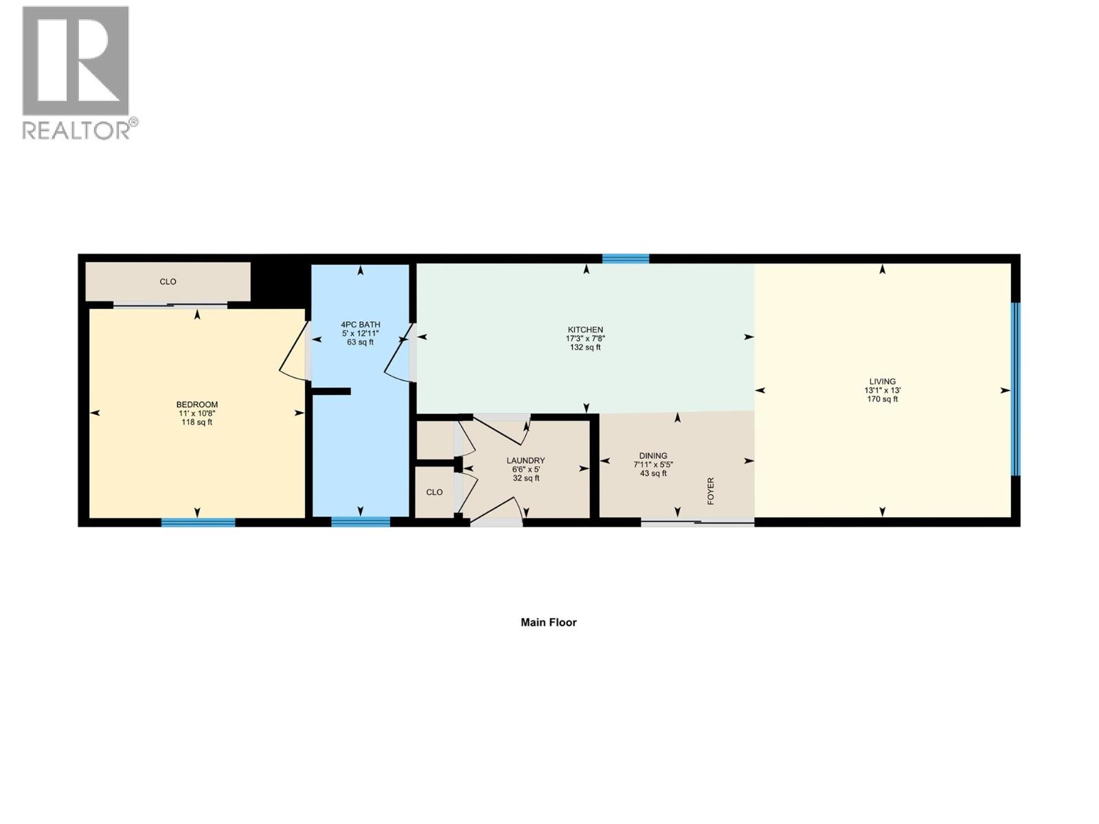 65 Antoine Road Unit# 9, Vernon, British Columbia  V1H 2A3 - Photo 5 - 10391075