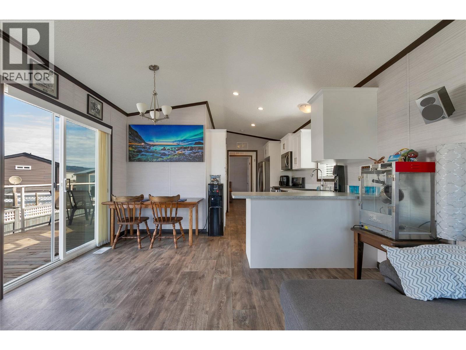 65 Antoine Road Unit# 9, Vernon, British Columbia  V1H 2A3 - Photo 8 - 10391075