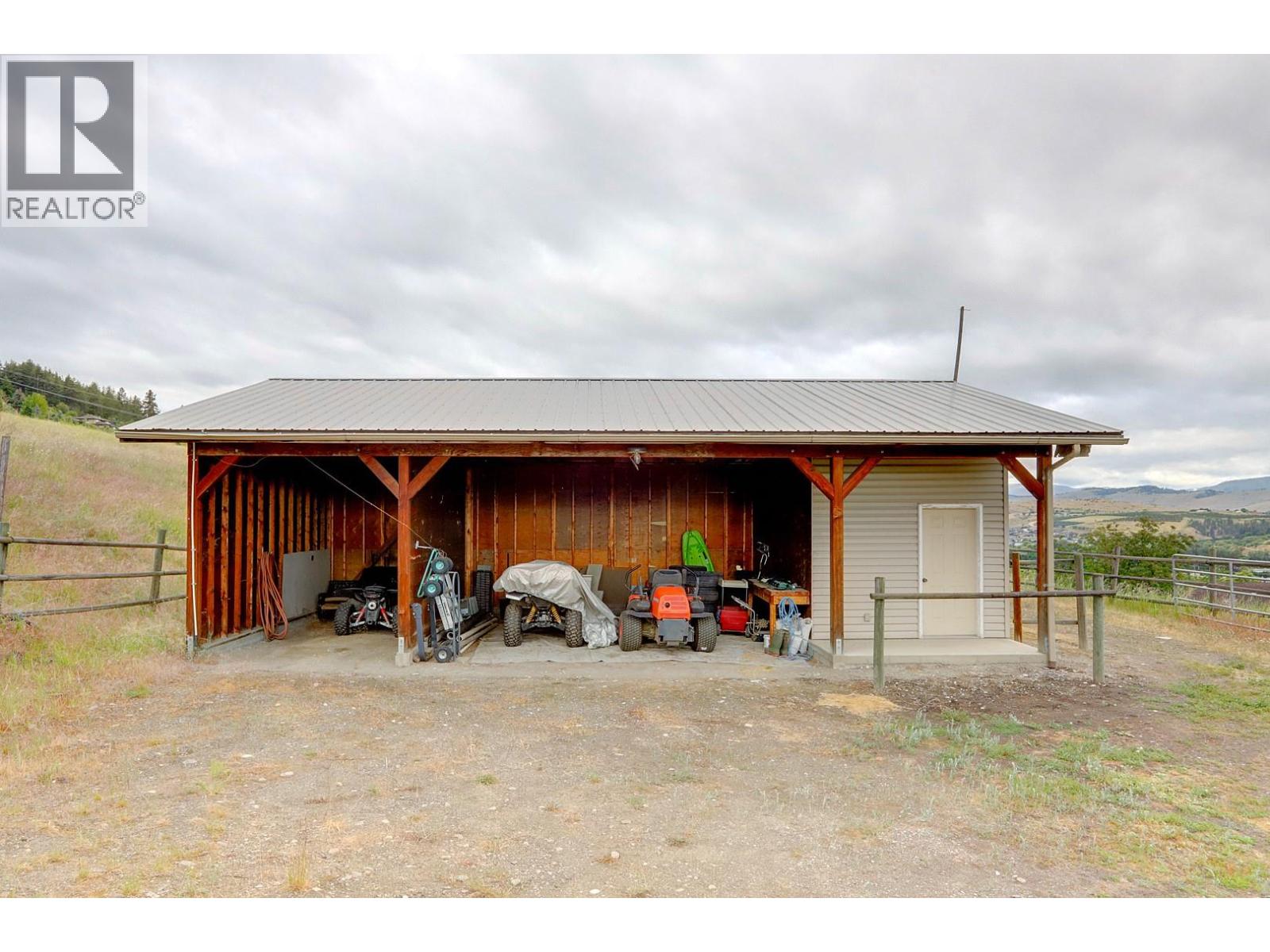 10802 Coldstream Creek Road, Coldstream, British Columbia  V1B 1C9 - Photo 10 - 10391040