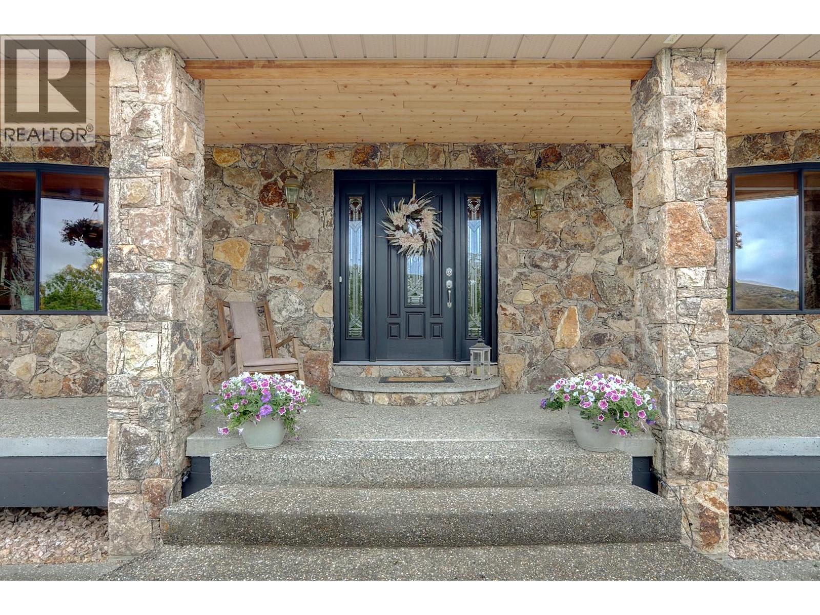 10802 Coldstream Creek Road, Coldstream, British Columbia  V1B 1C9 - Photo 12 - 10391040