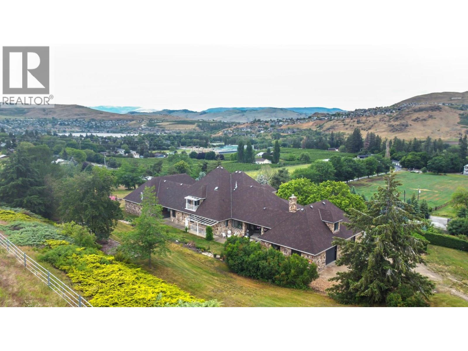 10802 Coldstream Creek Road, Coldstream, British Columbia  V1B 1C9 - Photo 4 - 10391040