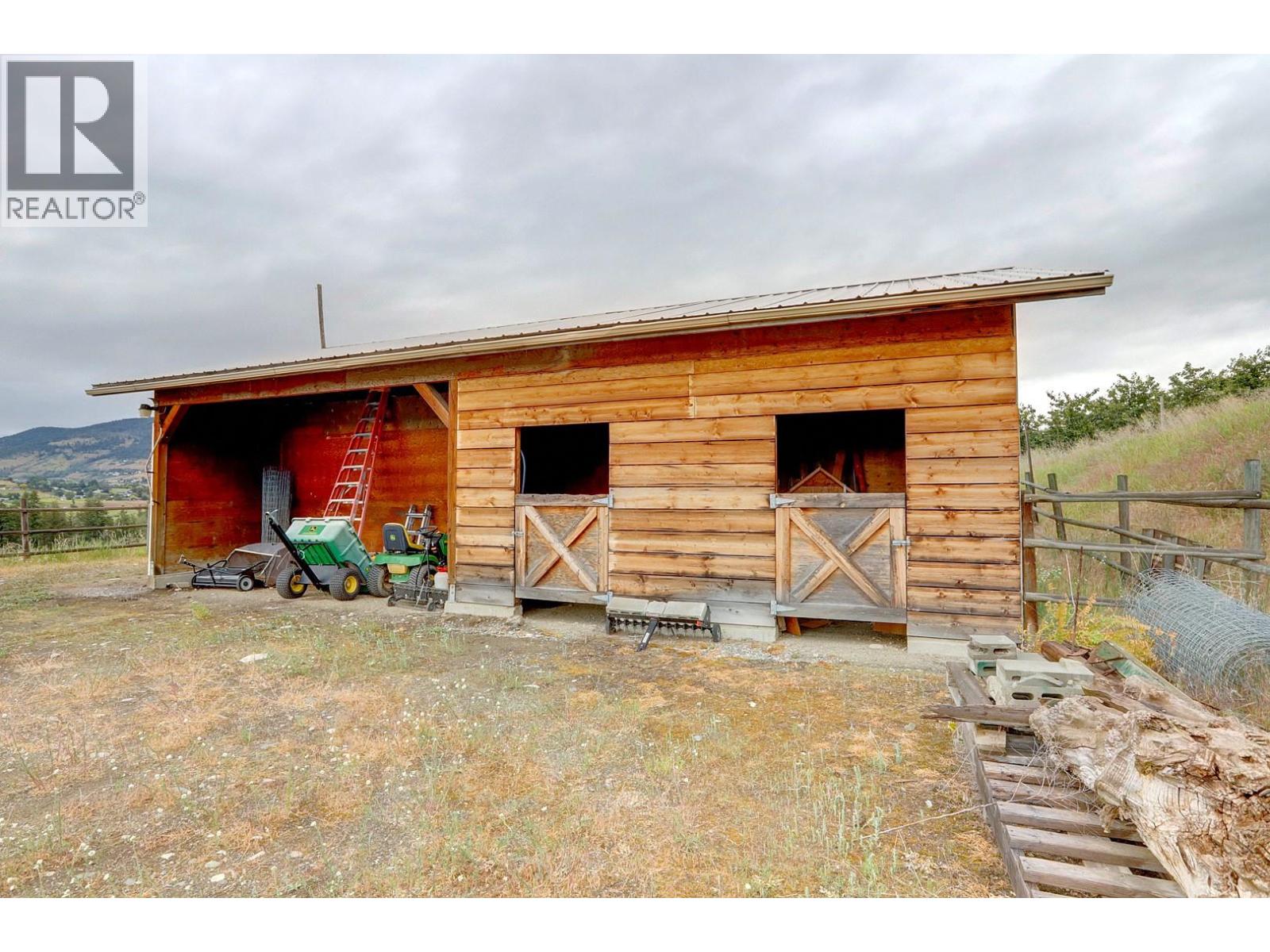 10802 Coldstream Creek Road, Coldstream, British Columbia  V1B 1C9 - Photo 9 - 10391040