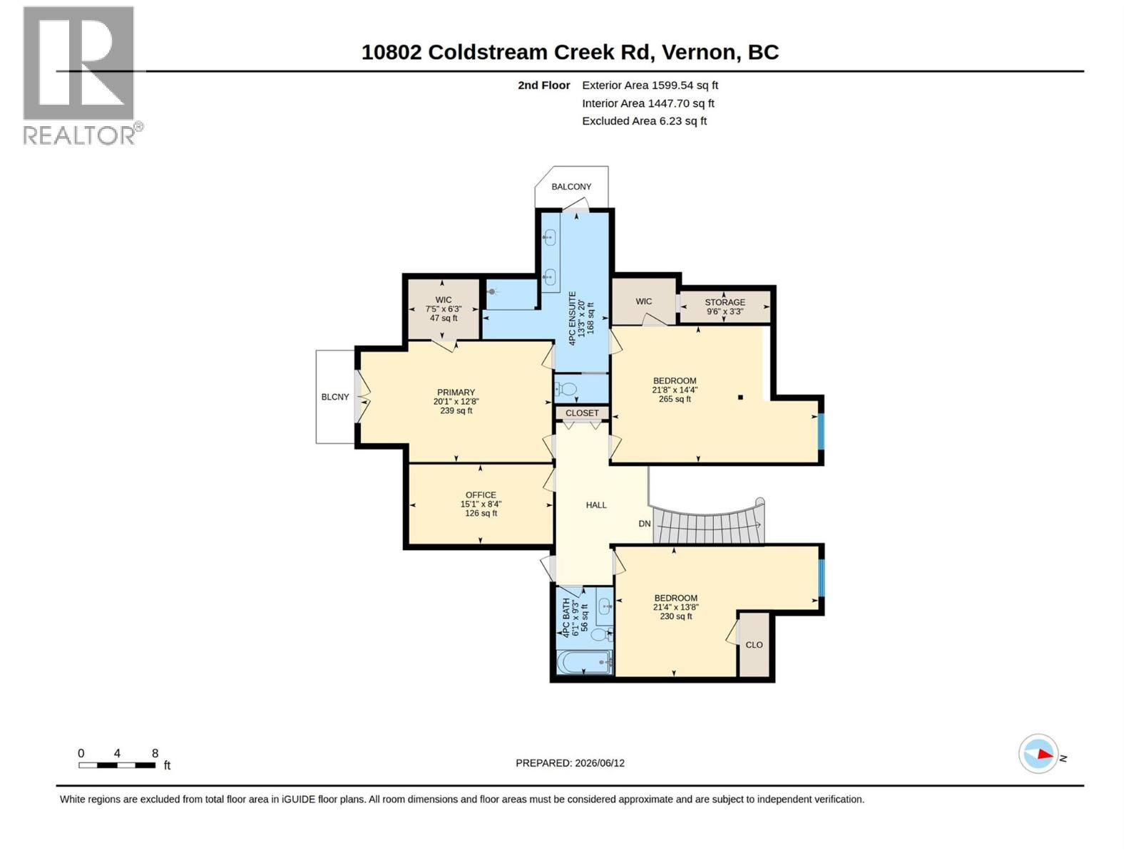 10802 Coldstream Creek Road, Coldstream, British Columbia  V1B 1C9 - Photo 98 - 10391040
