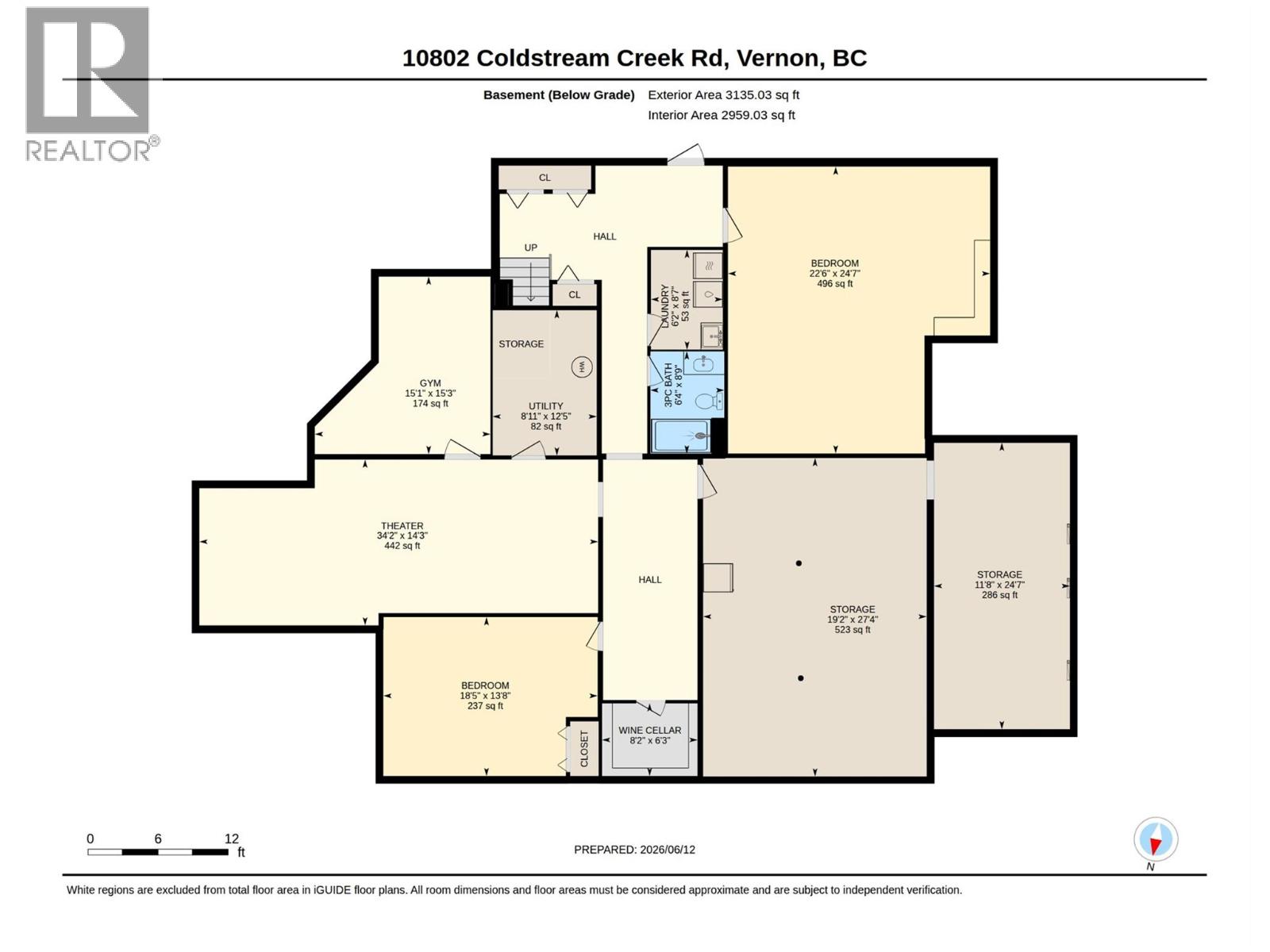 10802 Coldstream Creek Road, Coldstream, British Columbia  V1B 1C9 - Photo 99 - 10391040
