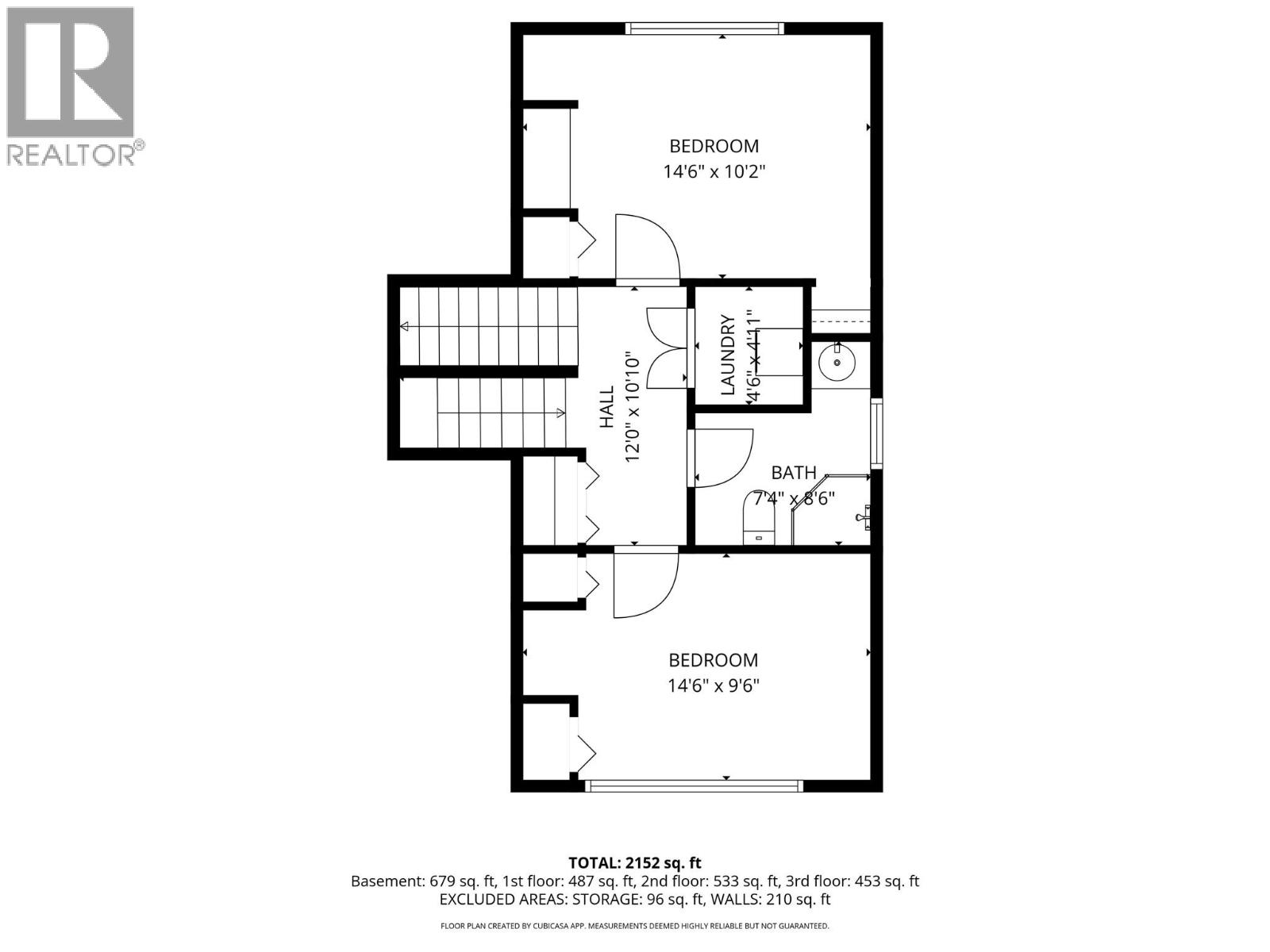 850 Windbreak Street, Kamloops, British Columbia  V2B 5P1 - Photo 41 - 10390988