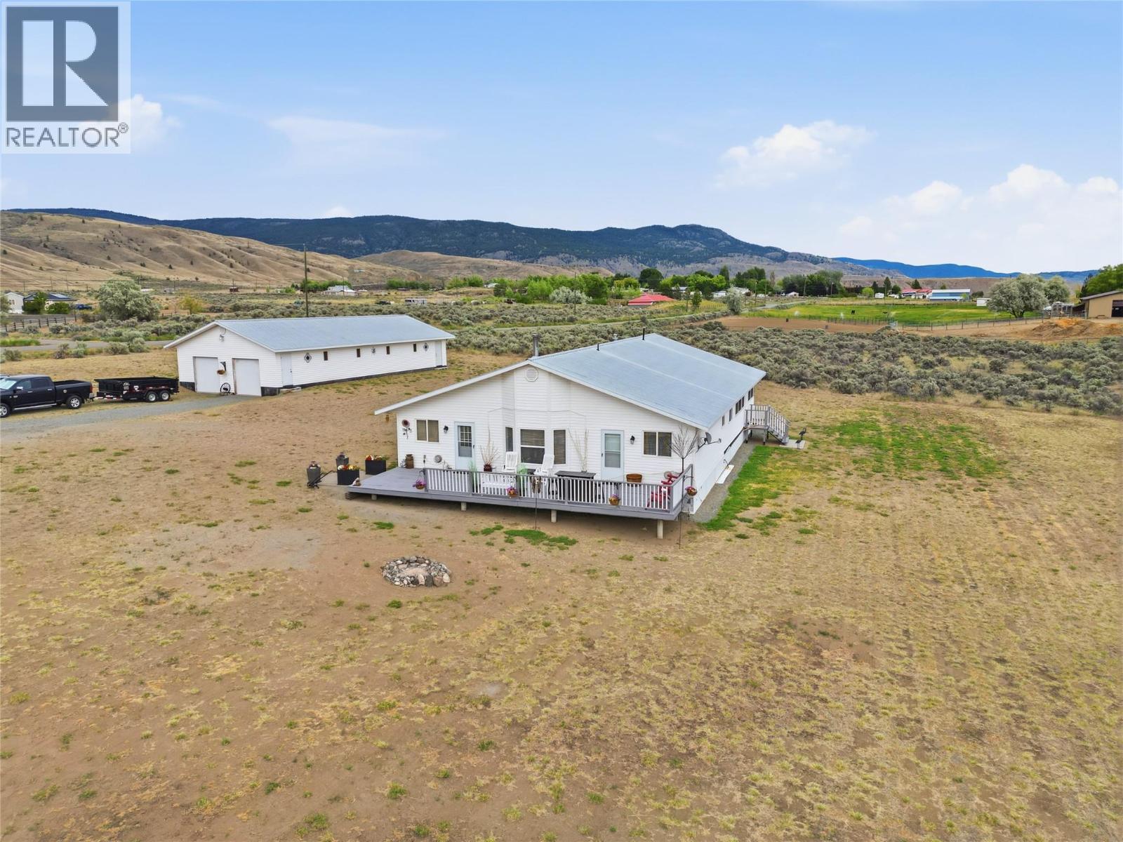 6584 Pinecrest Drive, Cache Creek, British Columbia  V0K 2P0 - Photo 3 - 10391284