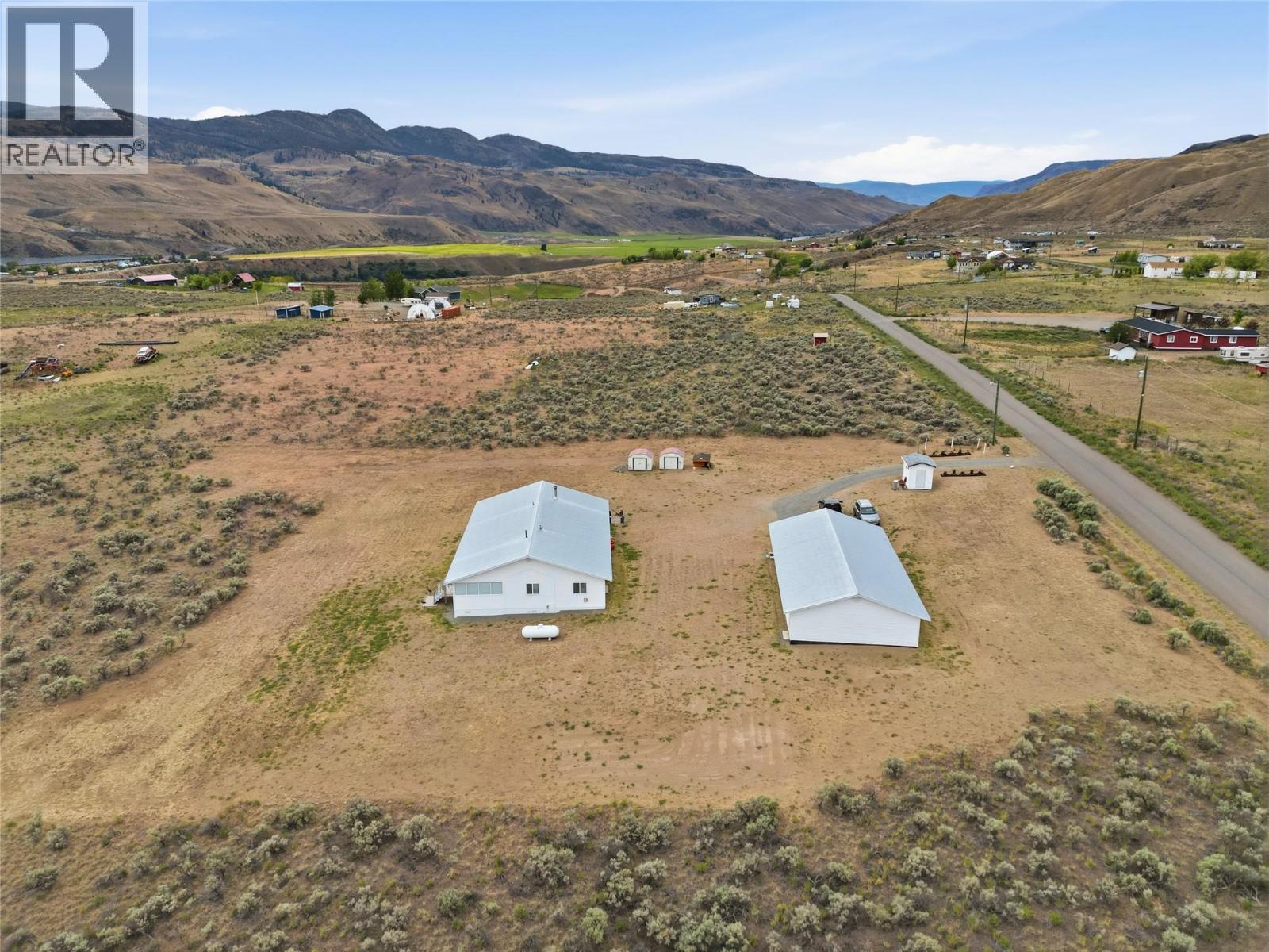 6584 Pinecrest Drive, Cache Creek, British Columbia  V0K 2P0 - Photo 31 - 10391284
