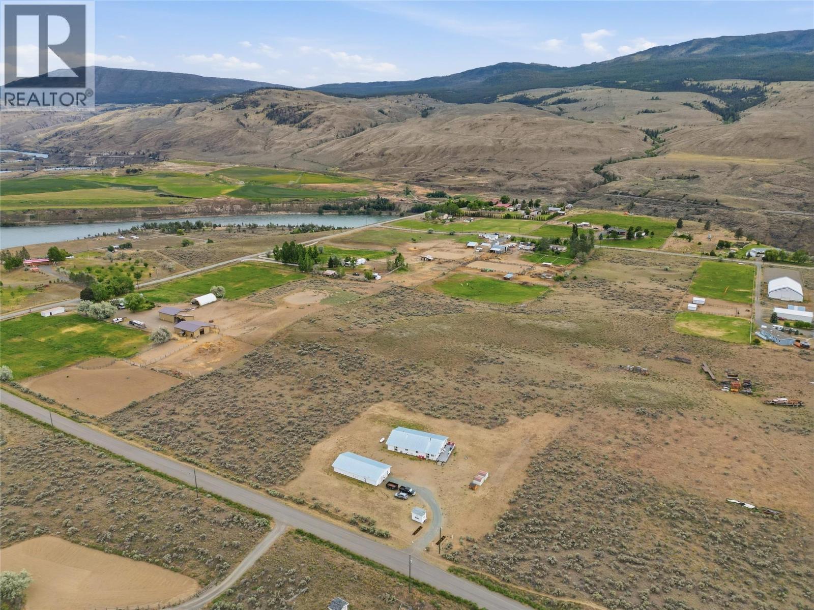 6584 Pinecrest Drive, Cache Creek, British Columbia  V0K 2P0 - Photo 33 - 10391284