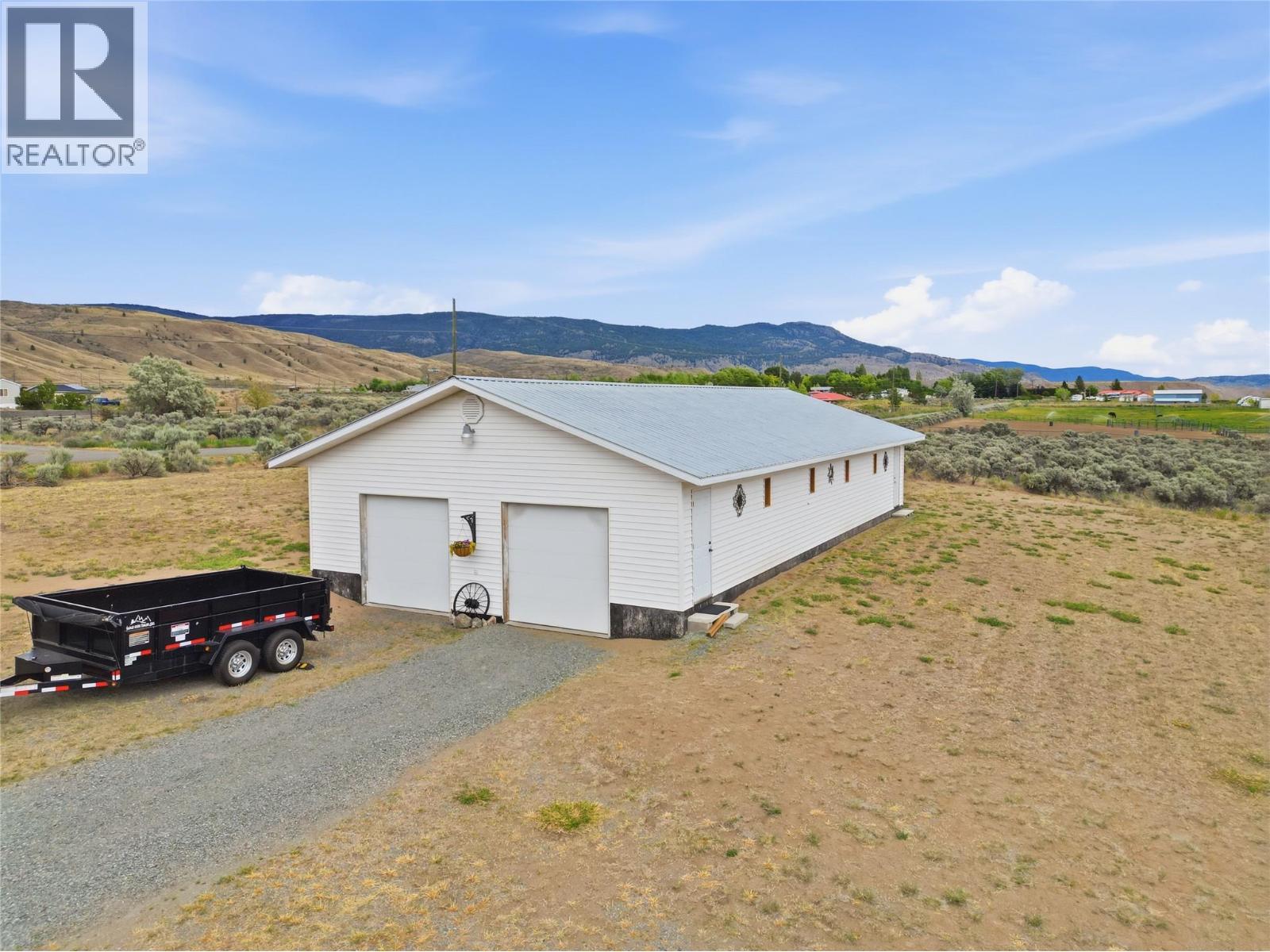 6584 Pinecrest Drive, Cache Creek, British Columbia  V0K 2P0 - Photo 5 - 10391284