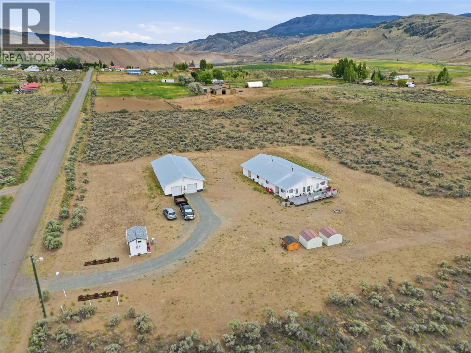 6584 Pinecrest Drive, Cache Creek, British Columbia  V0K 2P0 - Photo 8 - 10391284
