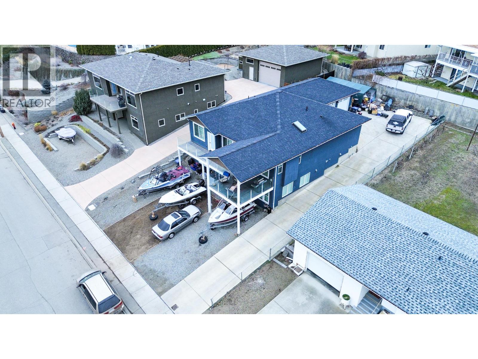 4026 Oleander Drive, Osoyoos, British Columbia  V0H 1V1 - Photo 16 - 10391283