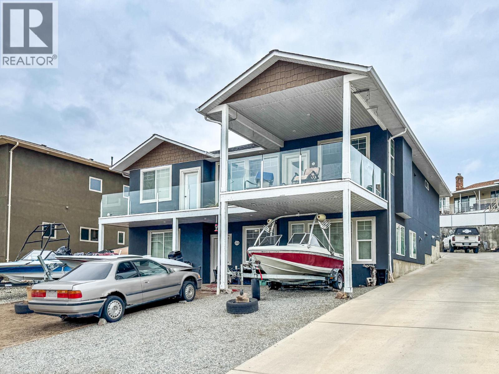 4026 Oleander Drive, Osoyoos, British Columbia  V0H 1V1 - Photo 3 - 10391283