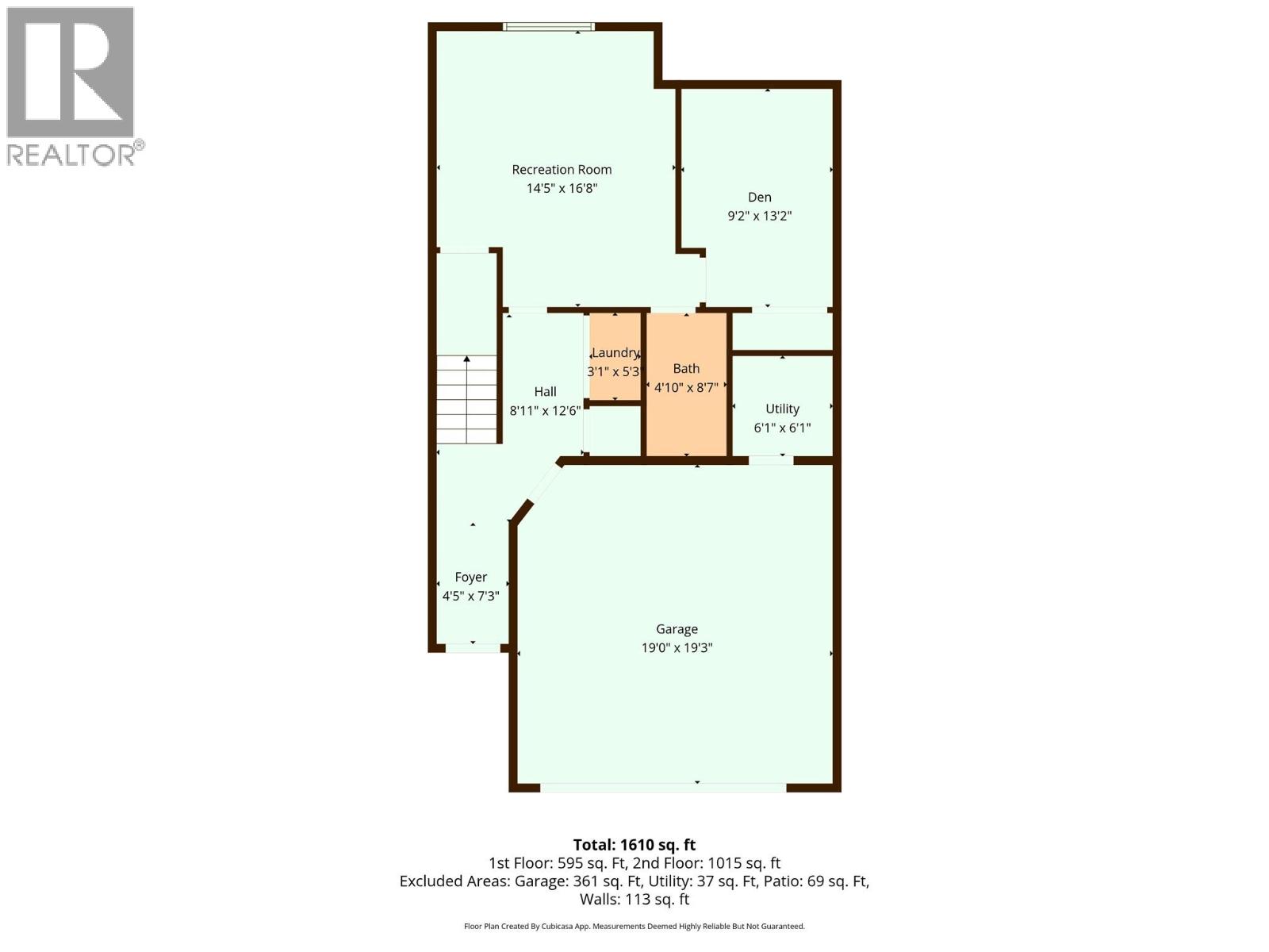 2046 Robson Place Unit# 6, Kamloops, British Columbia  V2E 0A5 - Photo 29 - 10391271