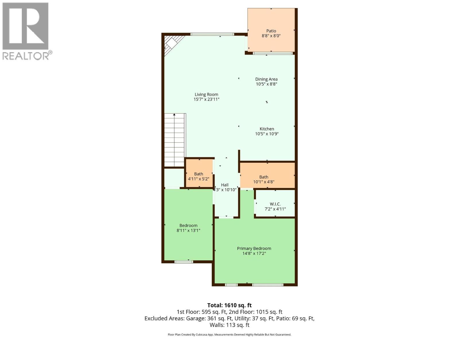 2046 Robson Place Unit# 6, Kamloops, British Columbia  V2E 0A5 - Photo 30 - 10391271