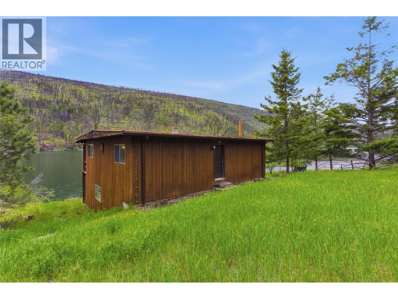 1970 Loon Lake Road, Loon Lake, British Columbia  V0K 1K1 - Photo 18 - 10390737