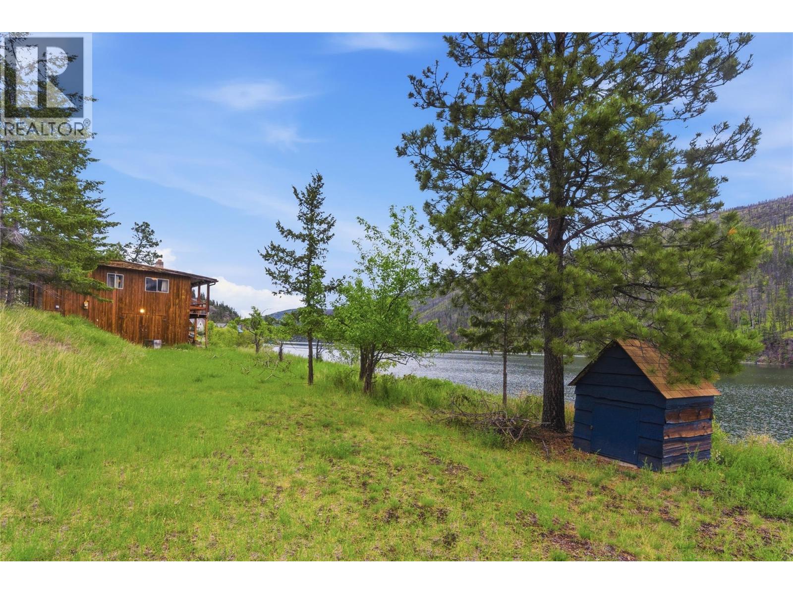 1970 Loon Lake Road, Loon Lake, British Columbia  V0K 1K1 - Photo 19 - 10390737