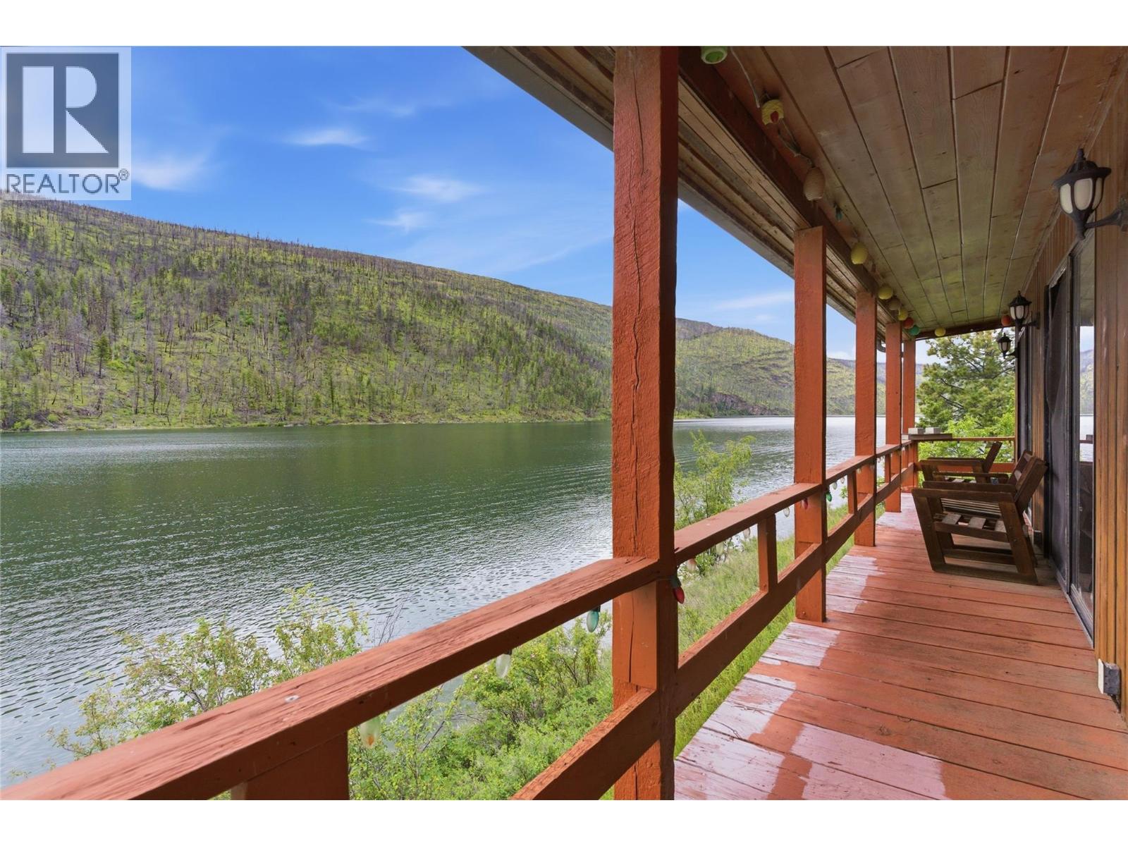 1970 Loon Lake Road, Loon Lake, British Columbia  V0K 1K1 - Photo 28 - 10390737