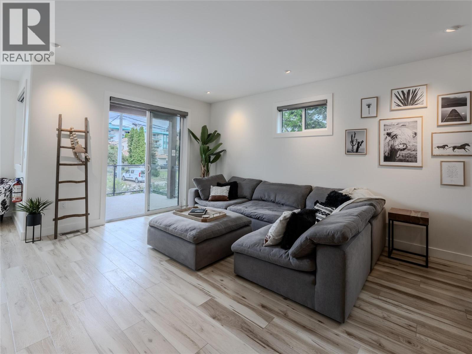190 Vancouver Avenue Unit# 104, Penticton, British Columbia  V2A 1A2 - Photo 7 - 10390330