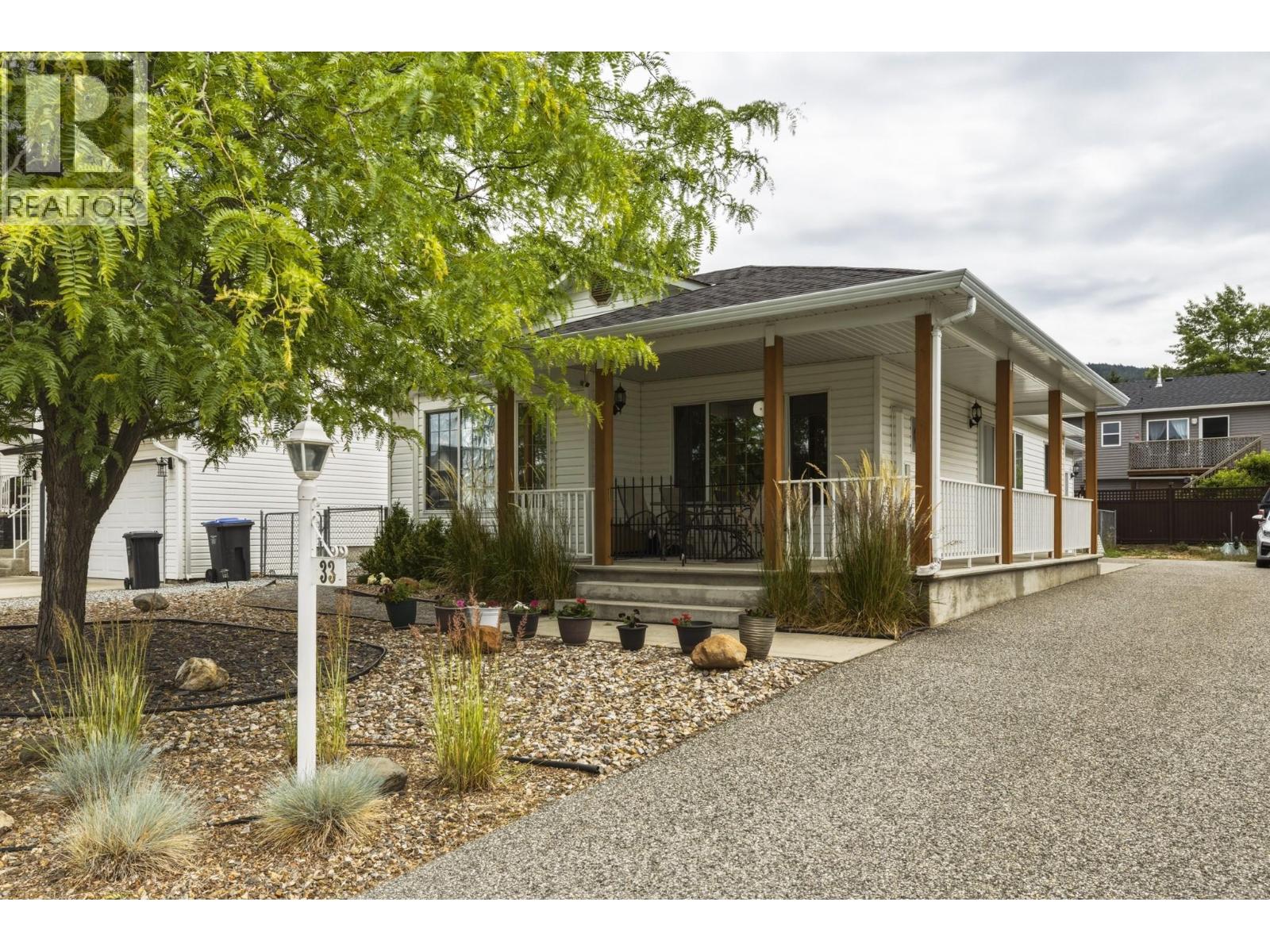 4450 Postill Drive Unit# 33, kelowna, British Columbia