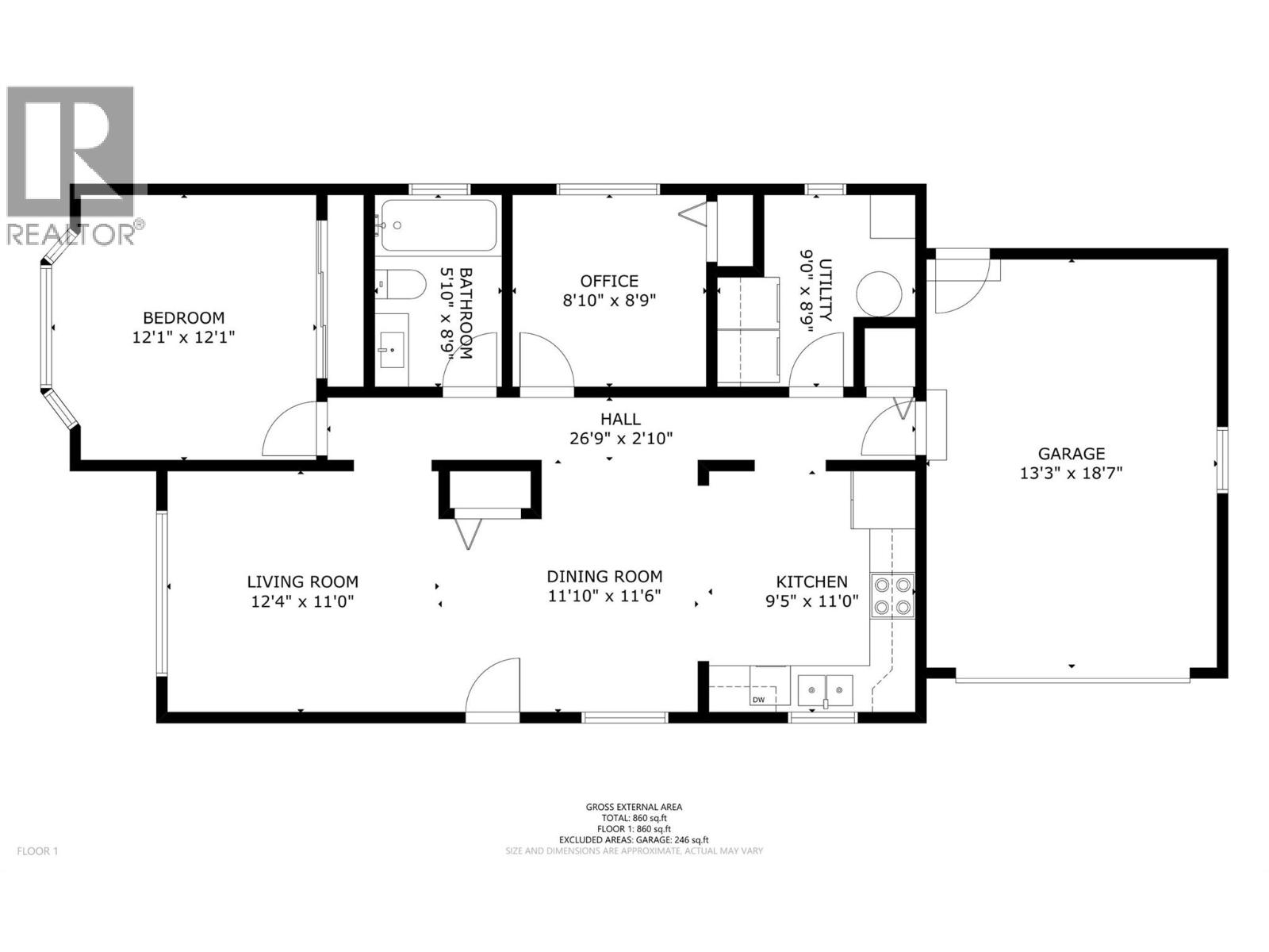 4450 Postill Drive Unit# 33, Kelowna, British Columbia  V1X 7T9 - Photo 33 - 10389258