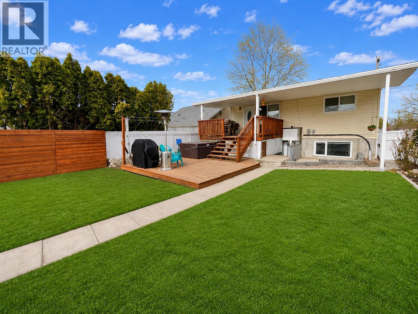 764 Penticton Avenue, Penticton, British Columbia  V2A 2M8 - Photo 39 - 10391329