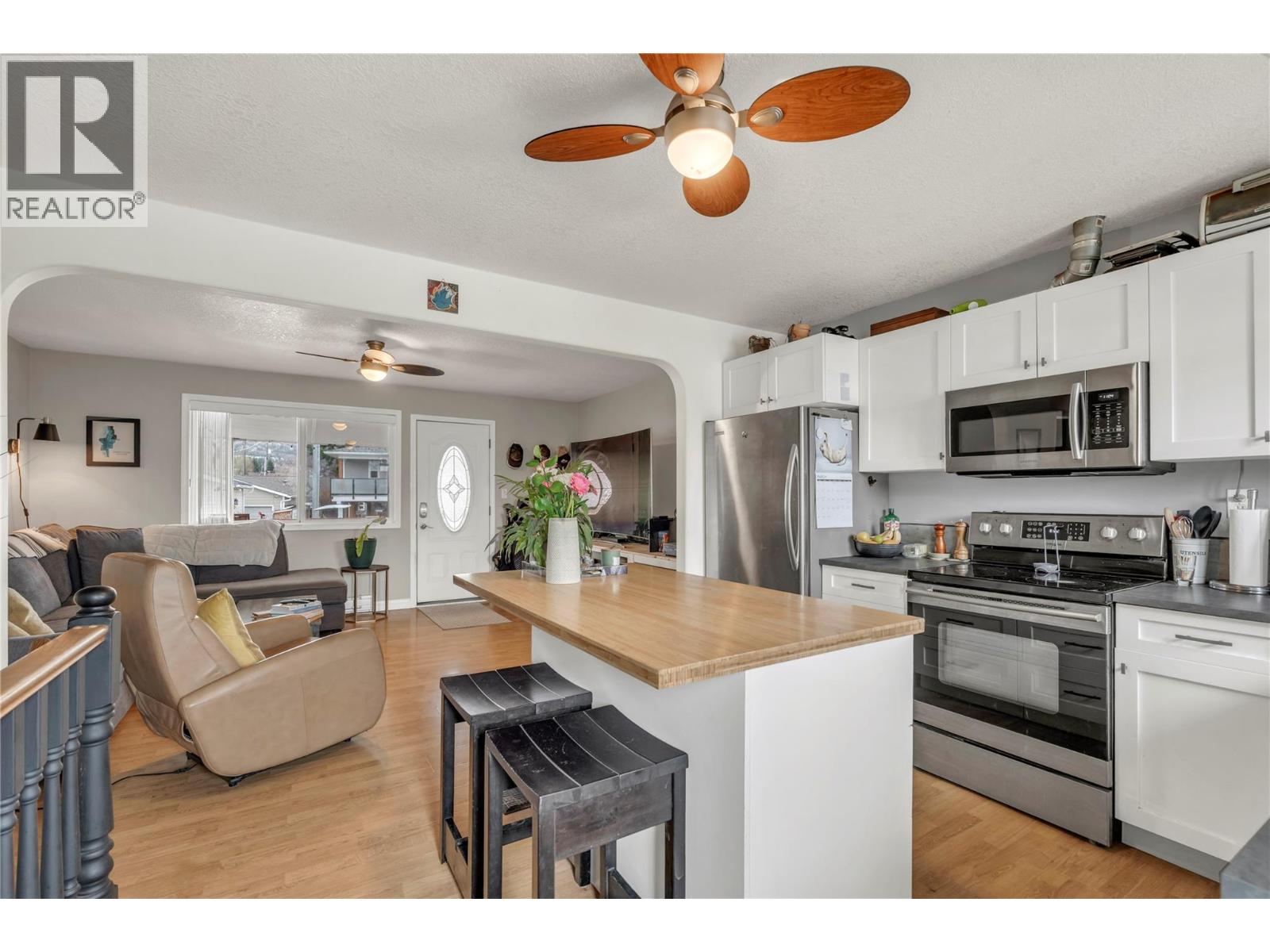 764 Penticton Avenue, Penticton, British Columbia  V2A 2M8 - Photo 9 - 10391329