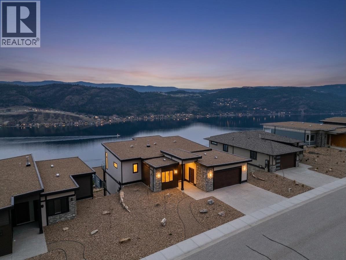 8924 Tavistock Road, Vernon, British Columbia  V1H 2L4 - Photo 2 - 10391309