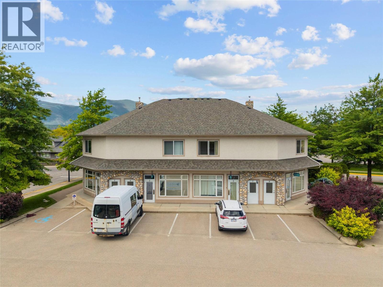 680 Marine Park Drive Ne Unit# 7, Salmon Arm, British Columbia  V1E 3L4 - Photo 2 - 10391127