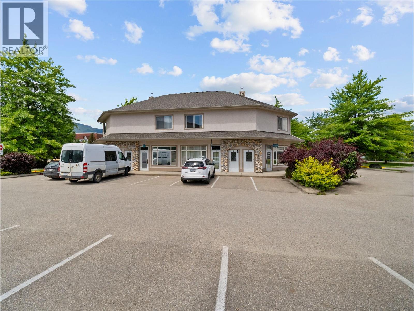 680 Marine Park Drive Ne Unit# 7, Salmon Arm, British Columbia  V1E 3L4 - Photo 30 - 10391127
