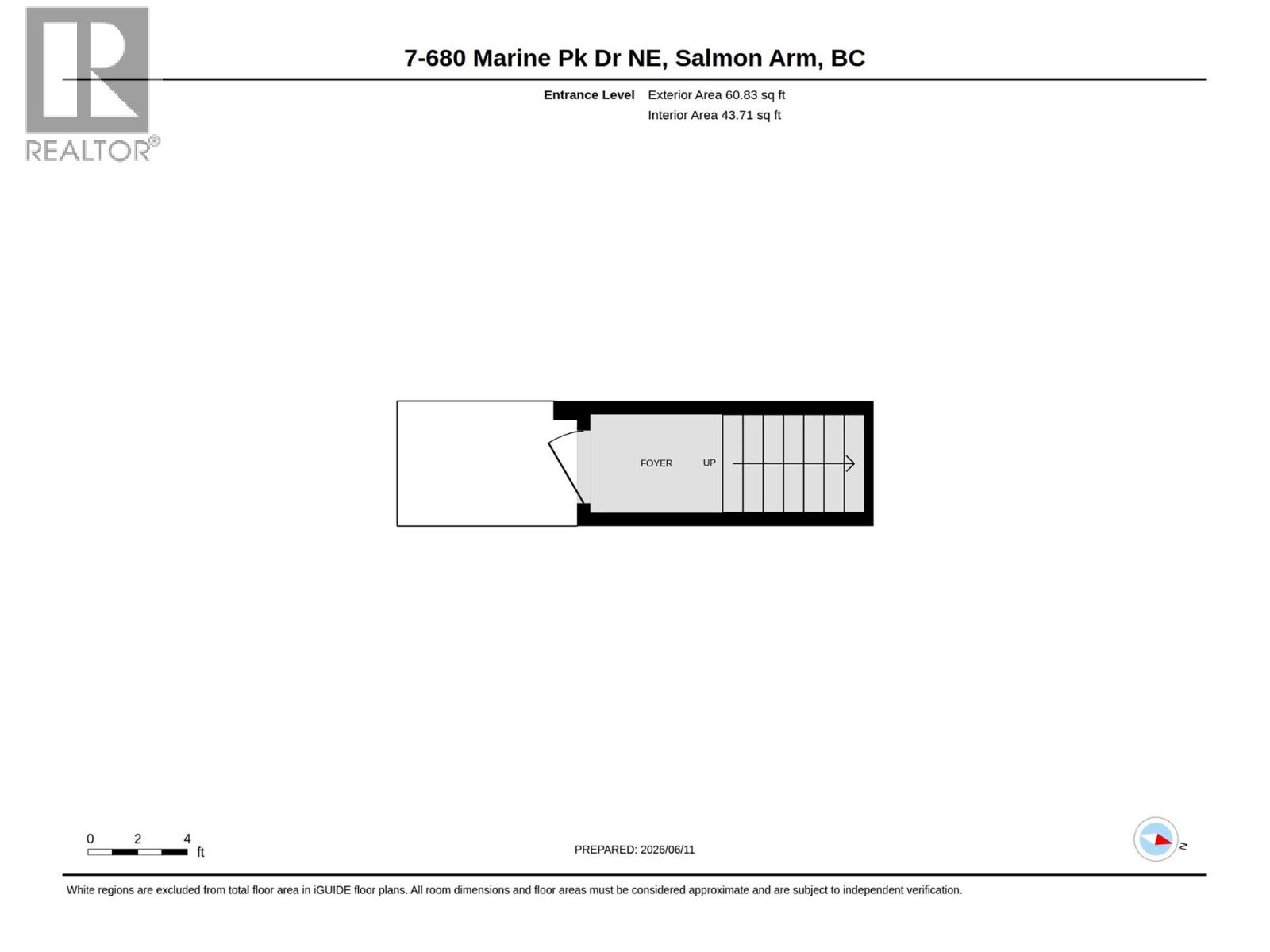 680 Marine Park Drive Ne Unit# 7, Salmon Arm, British Columbia  V1E 3L4 - Photo 38 - 10391127