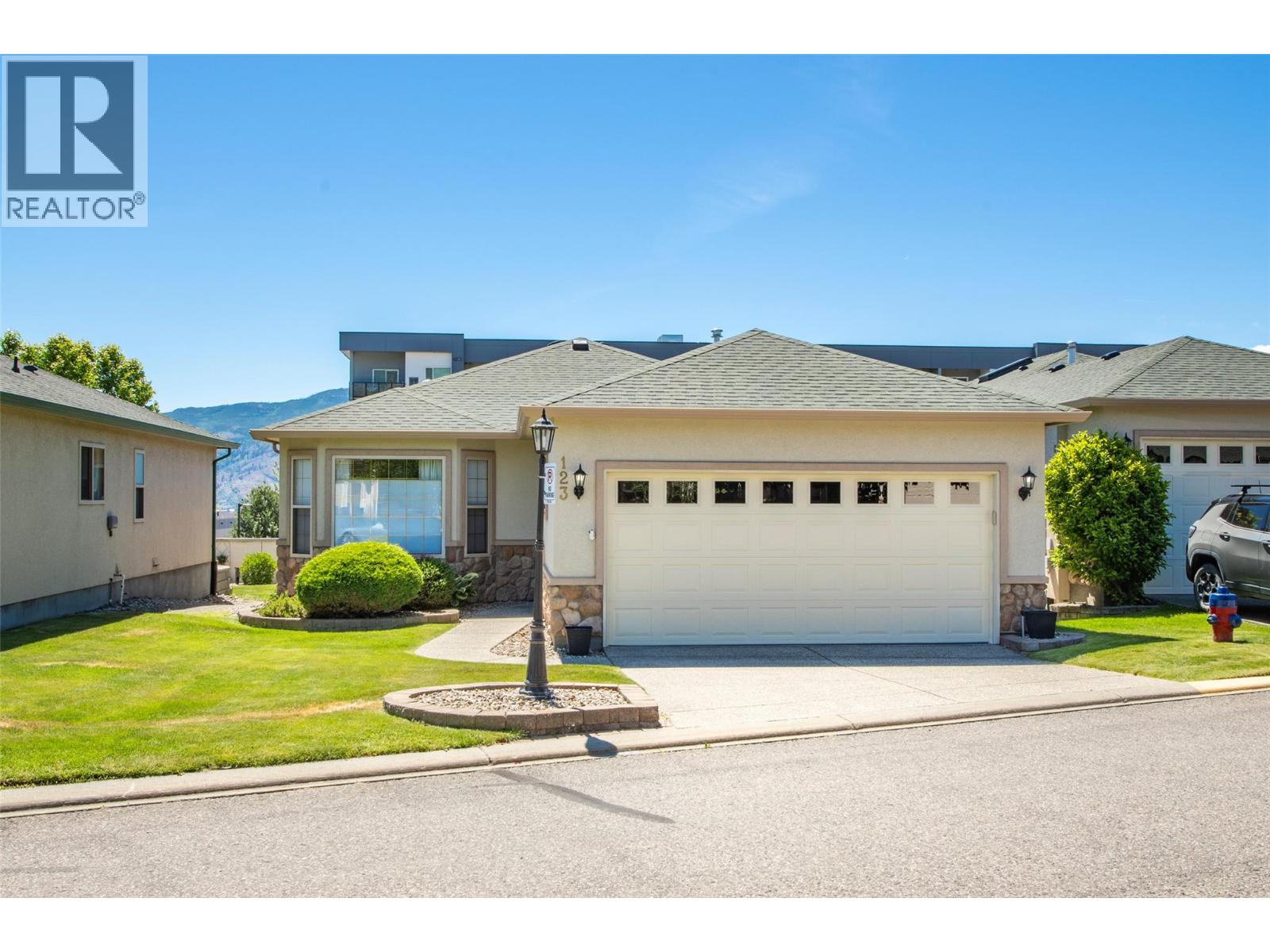 2330 Butt Road Unit# 123, West Kelowna, British Columbia  V4T 2L3 - Photo 1 - 10390991
