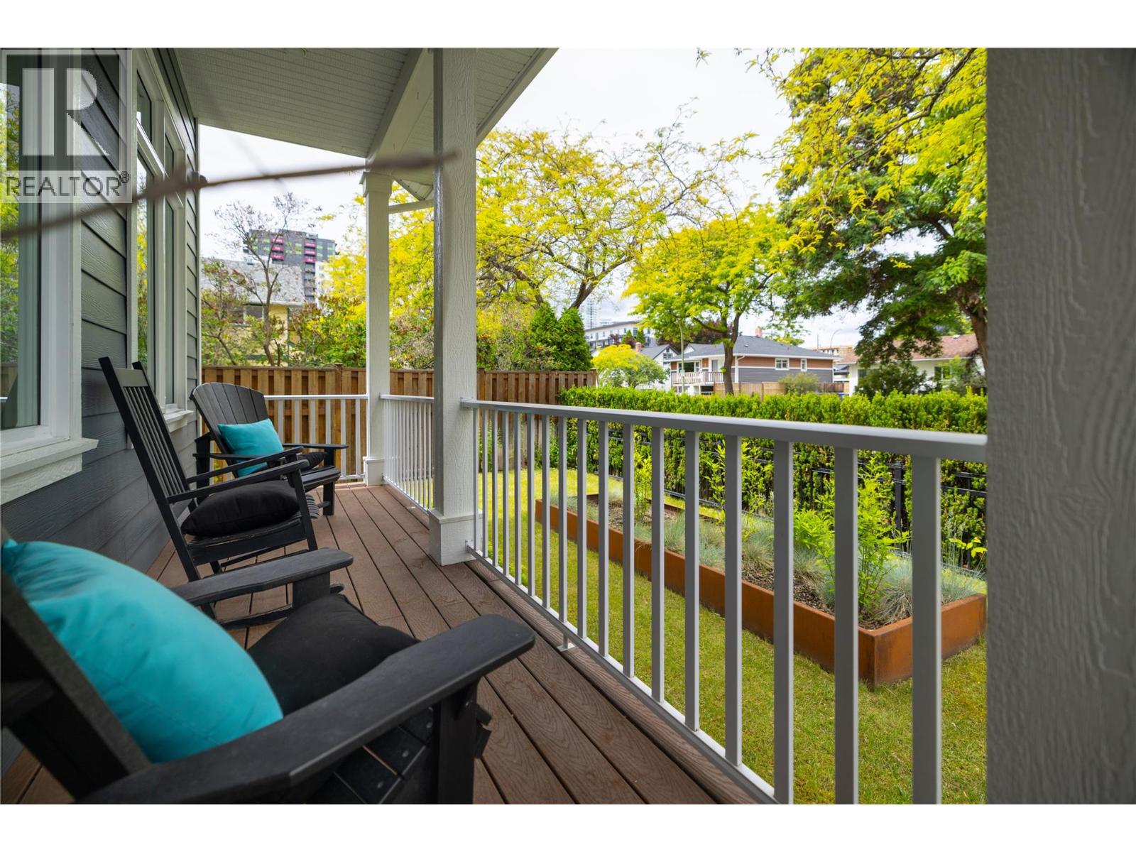 747 & 749 Wilson Avenue, Kelowna, British Columbia  V1Y 6X8 - Photo 3 - 10384357