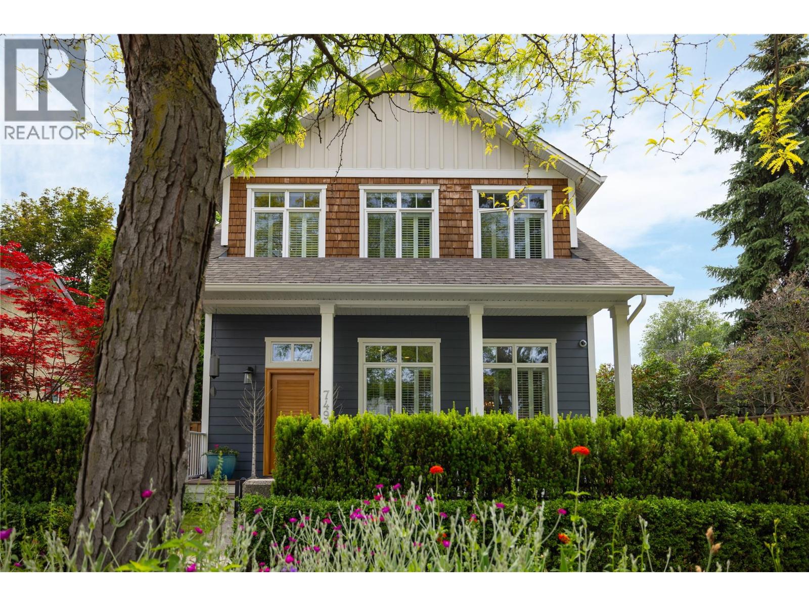 747 & 749 Wilson Avenue, Kelowna, British Columbia  V1Y 6X8 - Photo 68 - 10384357