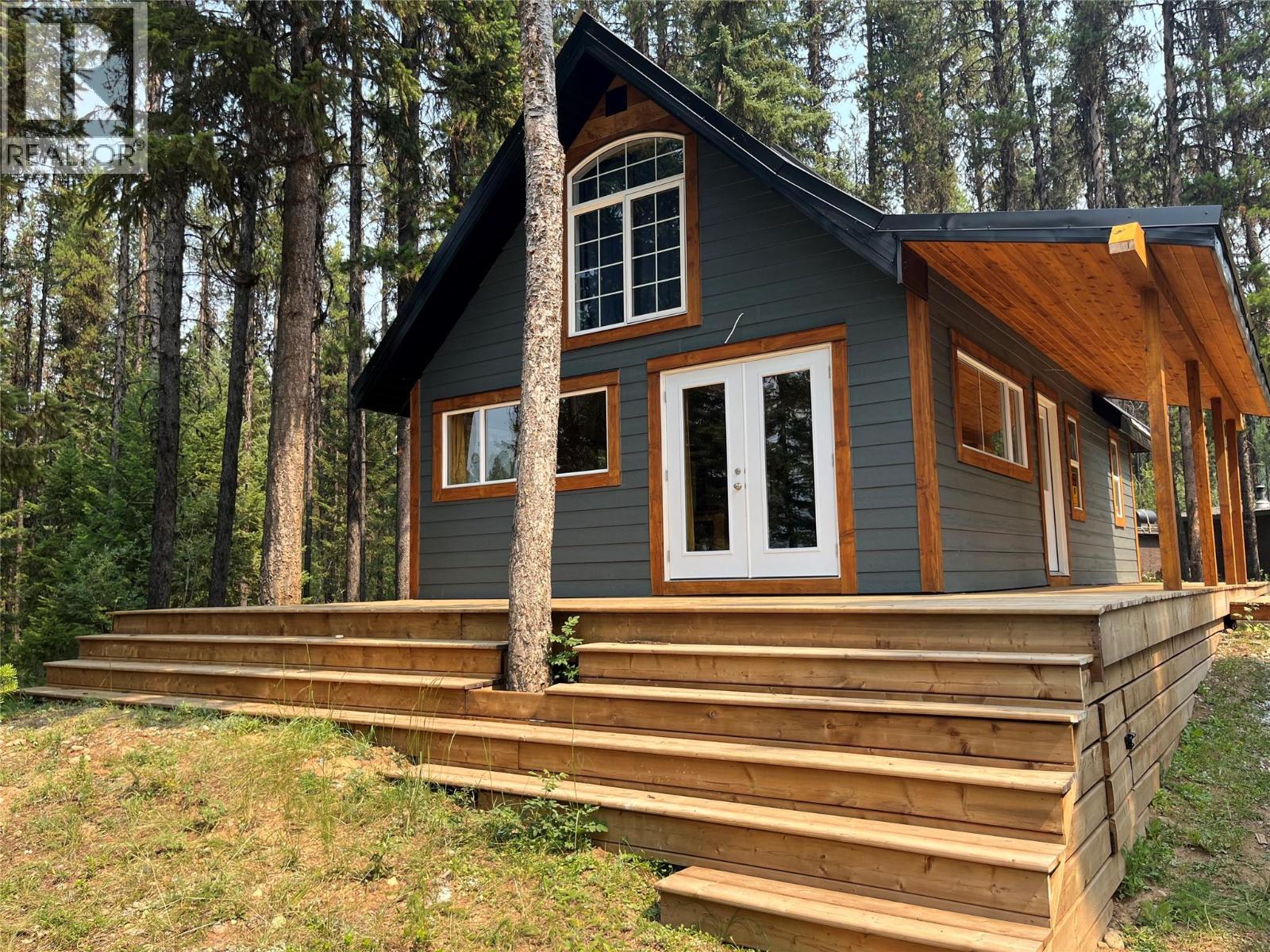 Km 44 Westside Road, Brisco, British Columbia  V0B 1B0 - Photo 23 - 10391164