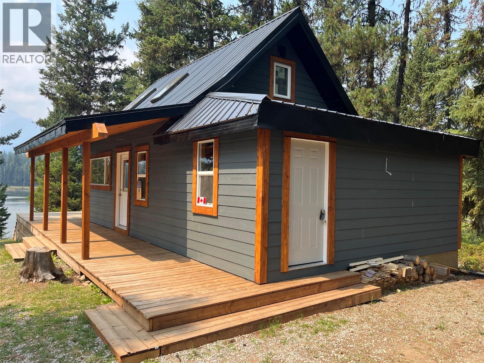 Km 44 Westside Road, Brisco, British Columbia  V0B 1B0 - Photo 25 - 10391164
