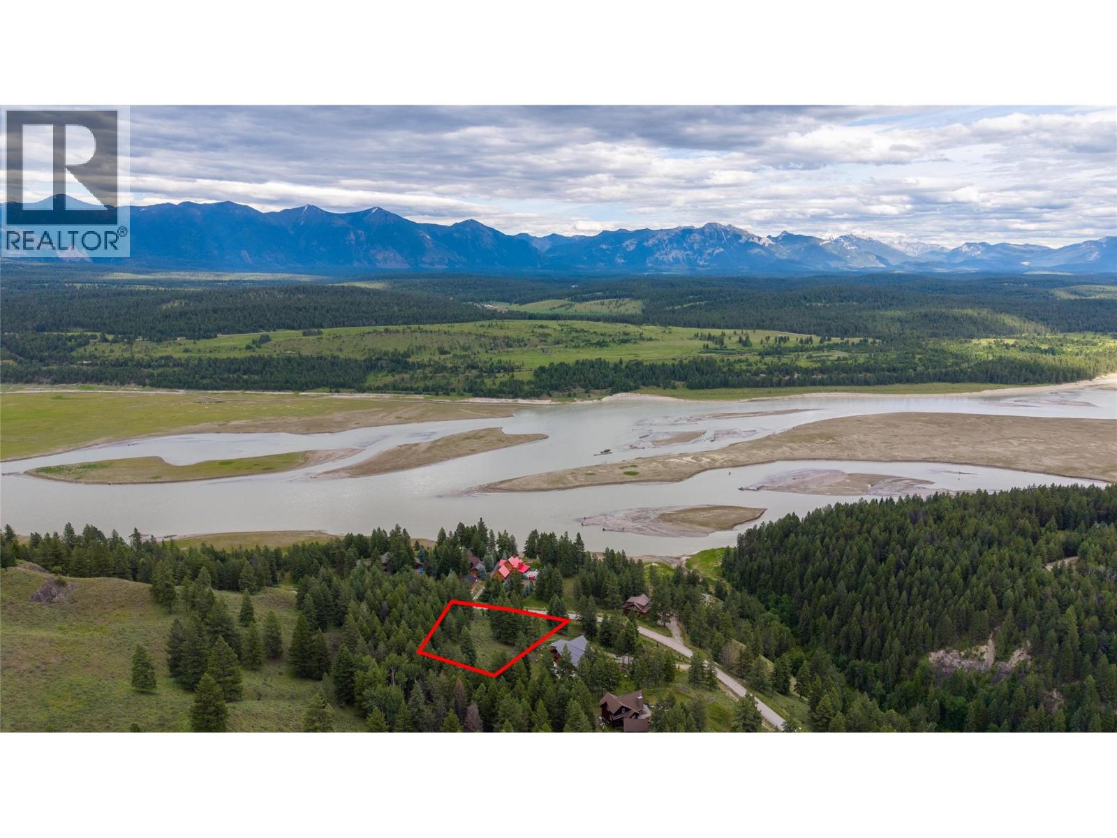 6674 Wardner-Kikomun Road Lot# 5, Wardner, British Columbia  V0B 2J0 - Photo 1 - 10391110