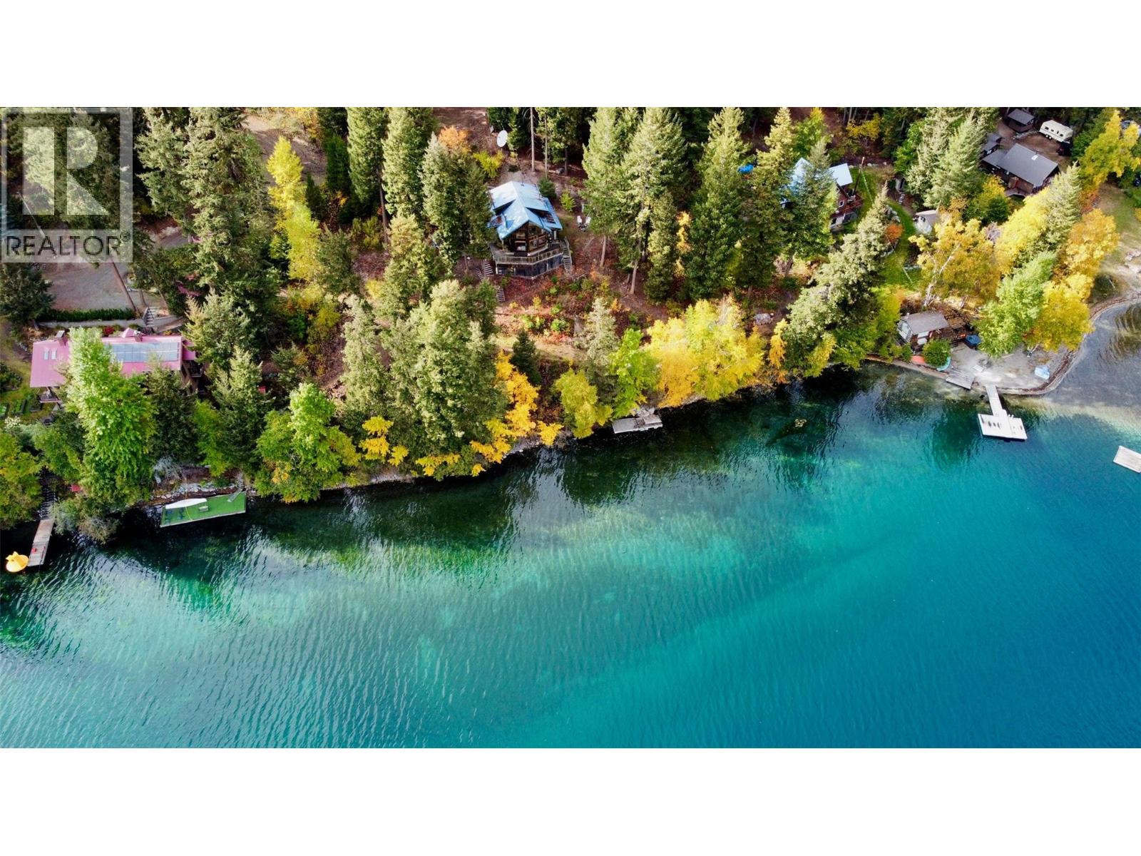 8200 Gun Lake Road W, Gold Bridge, British Columbia  V0K 1P0 - Photo 11 - 10391321