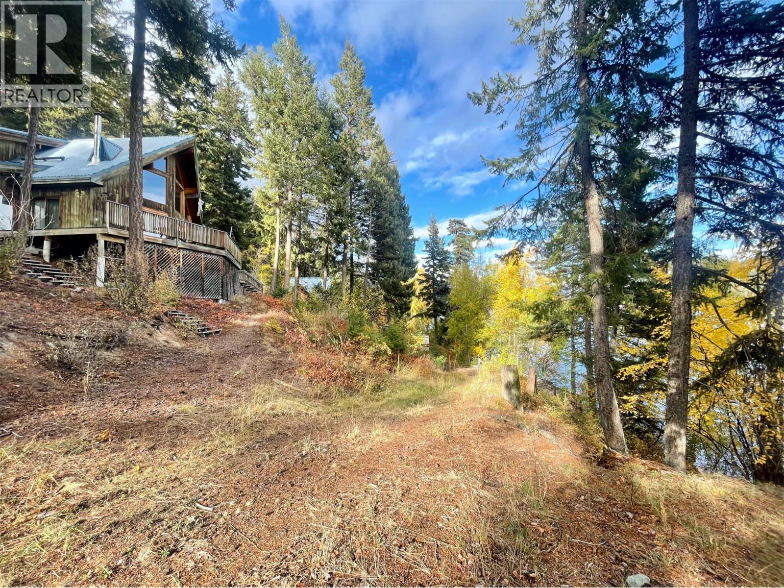 8200 Gun Lake Road W, Gold Bridge, British Columbia  V0K 1P0 - Photo 14 - 10391321