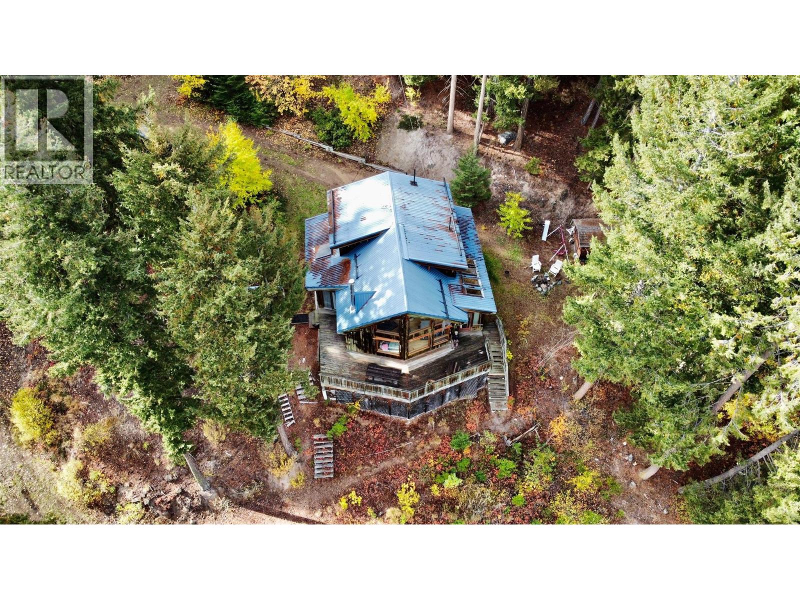 8200 Gun Lake Road W, Gold Bridge, British Columbia  V0K 1P0 - Photo 8 - 10391321