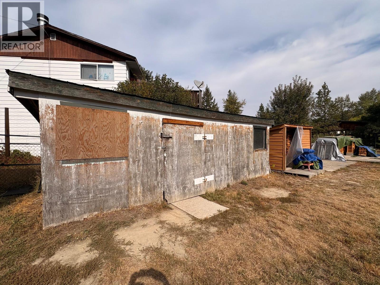 4636 Kivi Crescent Crescent, Barriere, British Columbia  V0e 1E0 - Photo 22 - 10391307