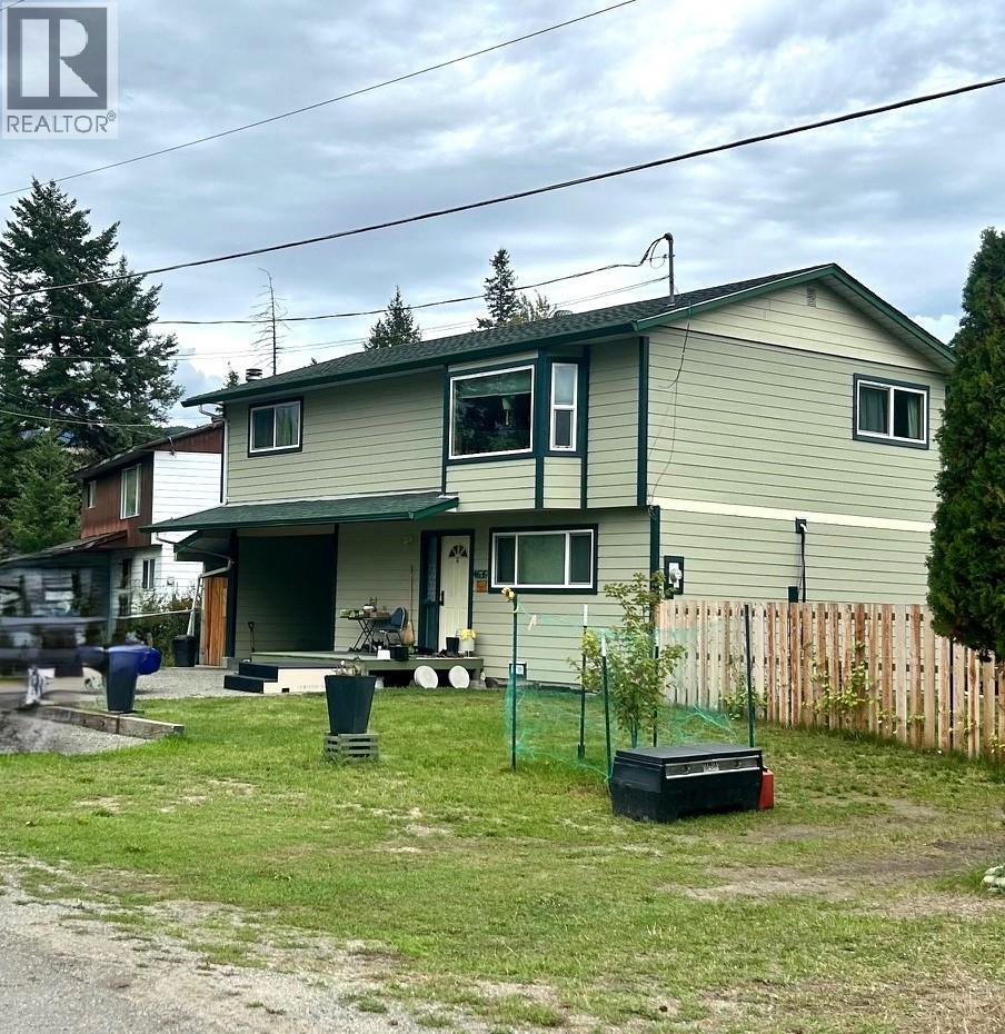4636 Kivi Crescent Crescent, Barriere, British Columbia  V0e 1E0 - Photo 27 - 10391307