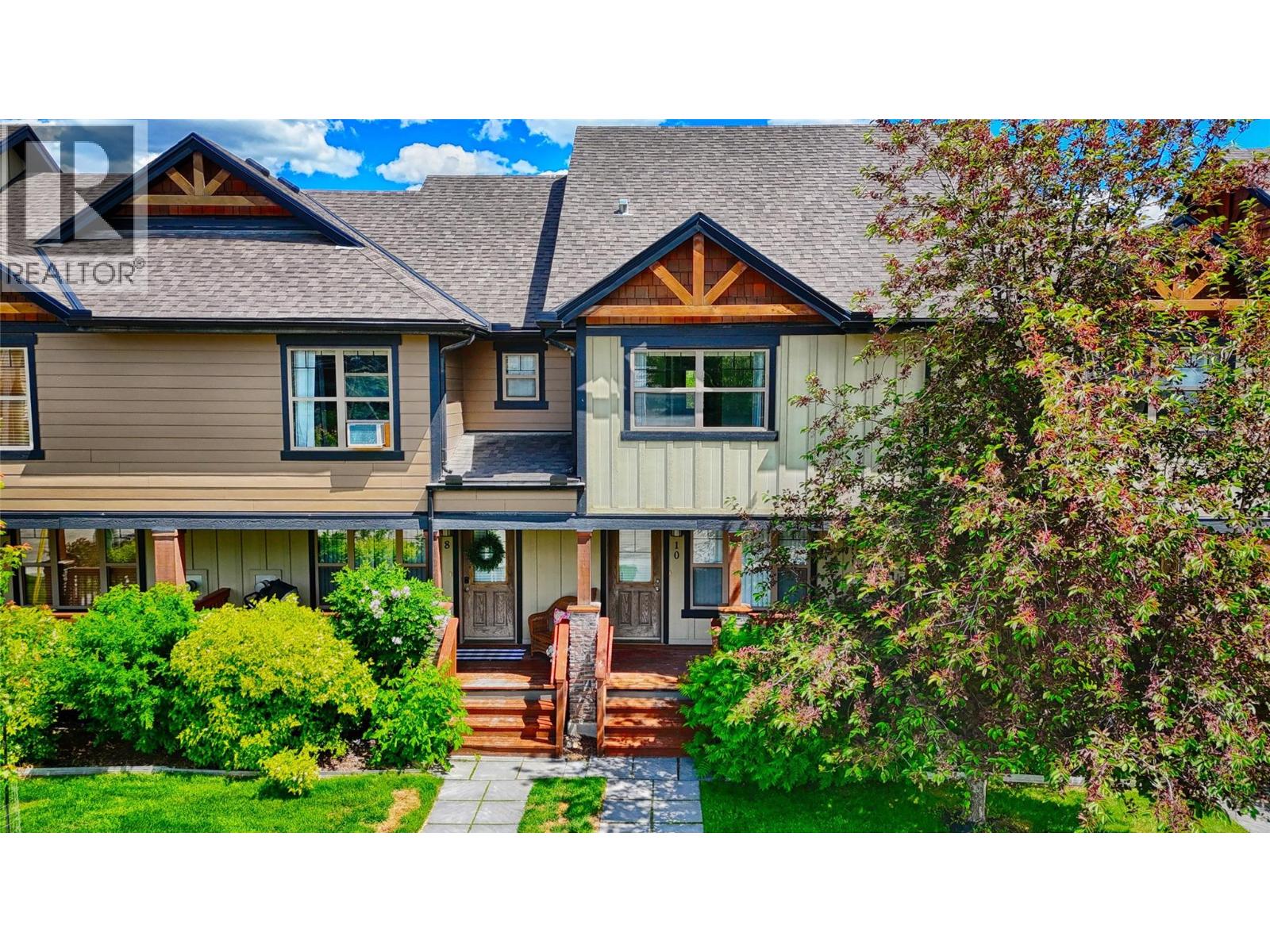 1000 9TH Street Unit# 10, invermere, British Columbia