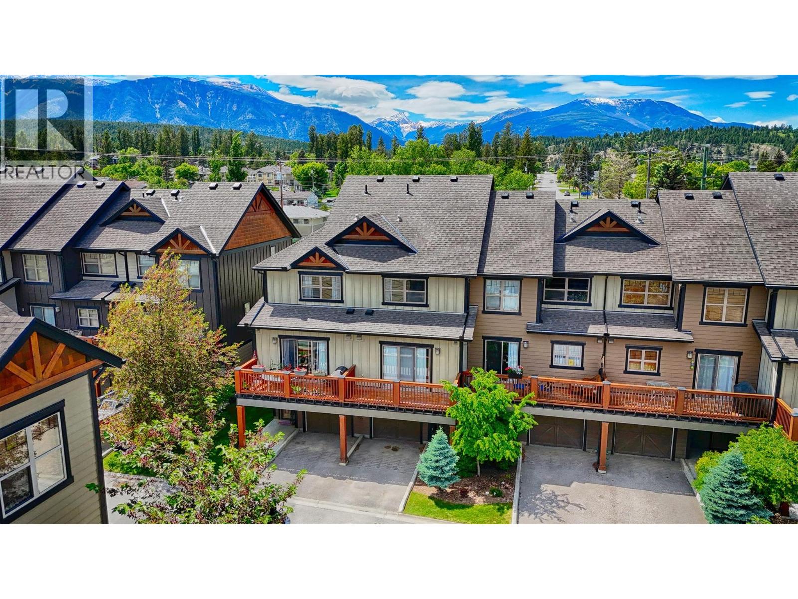 1000 9th Street Unit# 10, Invermere, British Columbia  V0A 1K4 - Photo 37 - 10391115