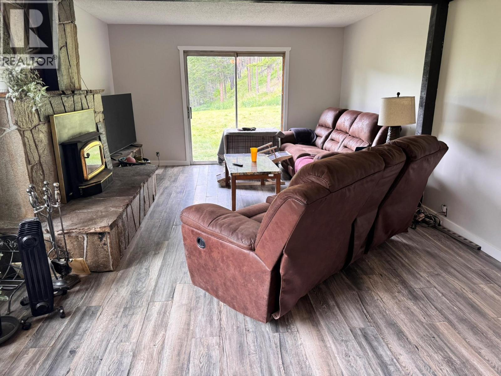 4316 Kamloops Vernon Highway, Westwold, British Columbia  V0E 3B1 - Photo 15 - 10391054