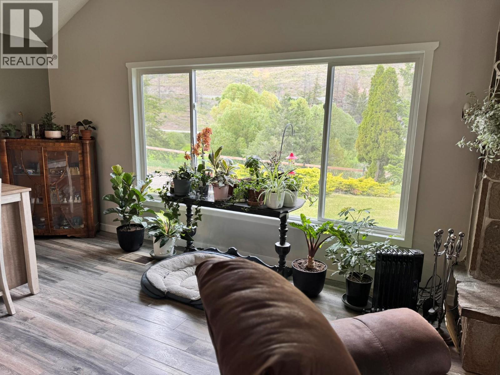 4316 Kamloops Vernon Highway, Westwold, British Columbia  V0E 3B1 - Photo 18 - 10391054