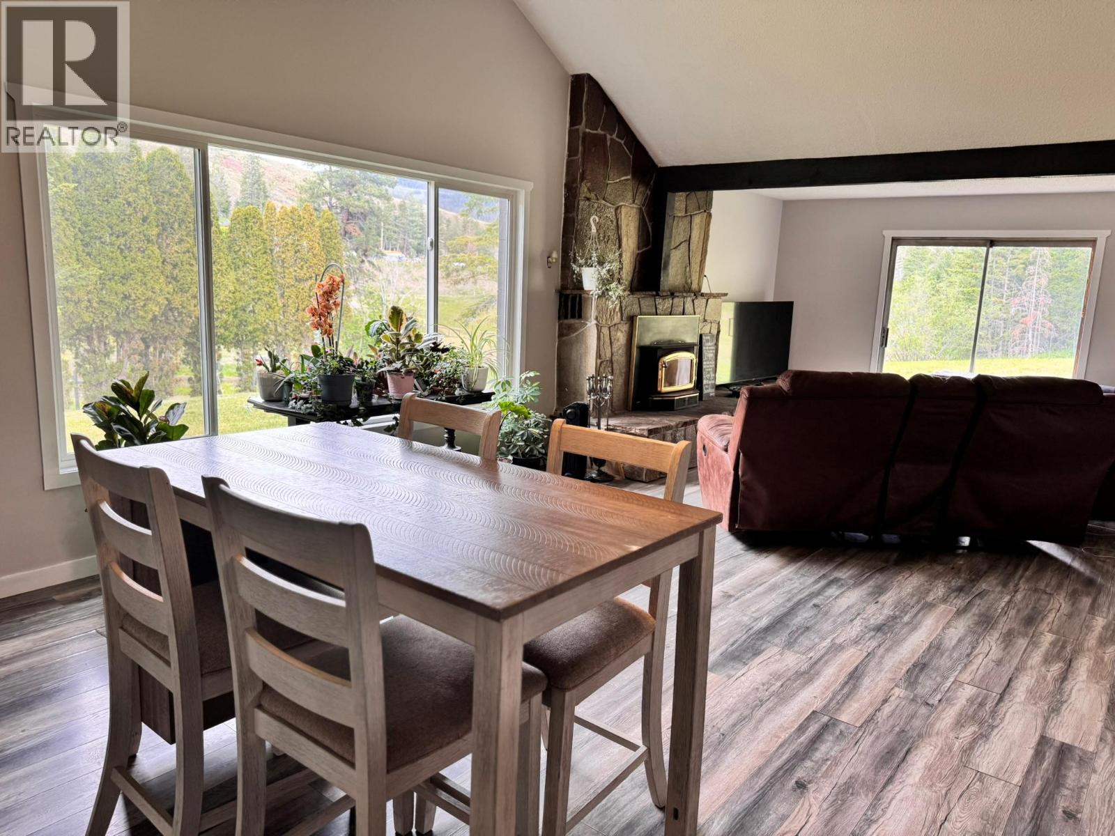 4316 Kamloops Vernon Highway, Westwold, British Columbia  V0E 3B1 - Photo 21 - 10391054