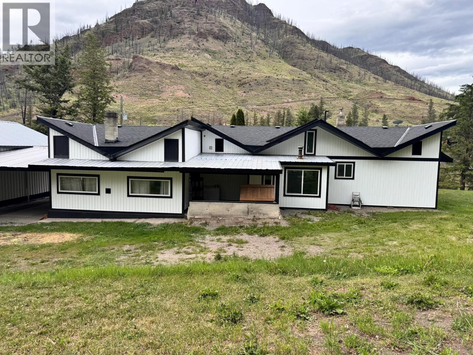 4316 Kamloops Vernon Highway, Westwold, British Columbia  V0E 3B1 - Photo 33 - 10391054