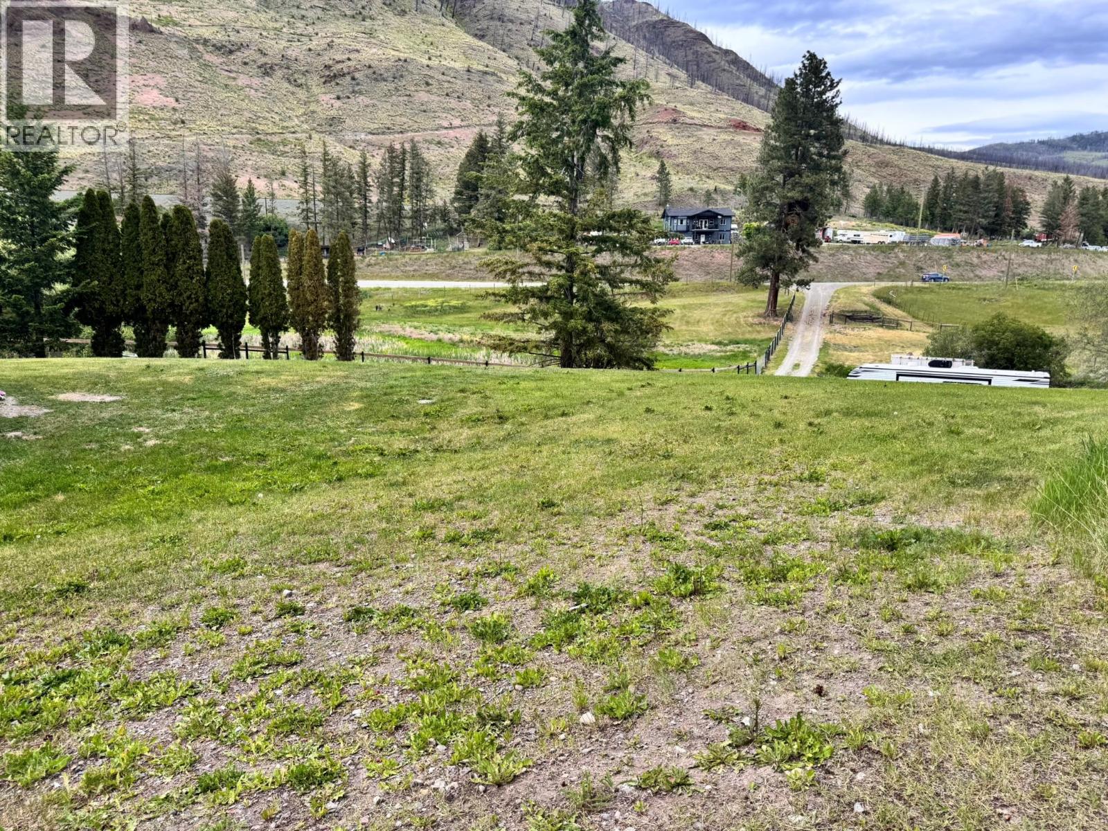 4316 Kamloops Vernon Highway, Westwold, British Columbia  V0E 3B1 - Photo 36 - 10391054