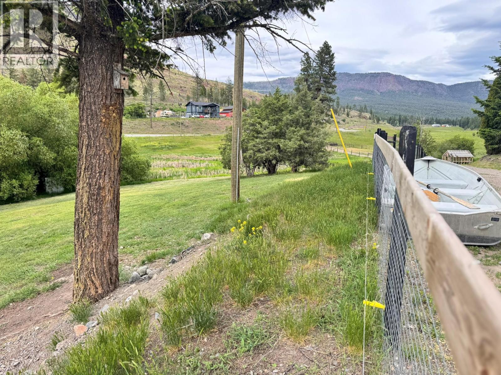 4316 Kamloops Vernon Highway, Westwold, British Columbia  V0E 3B1 - Photo 45 - 10391054