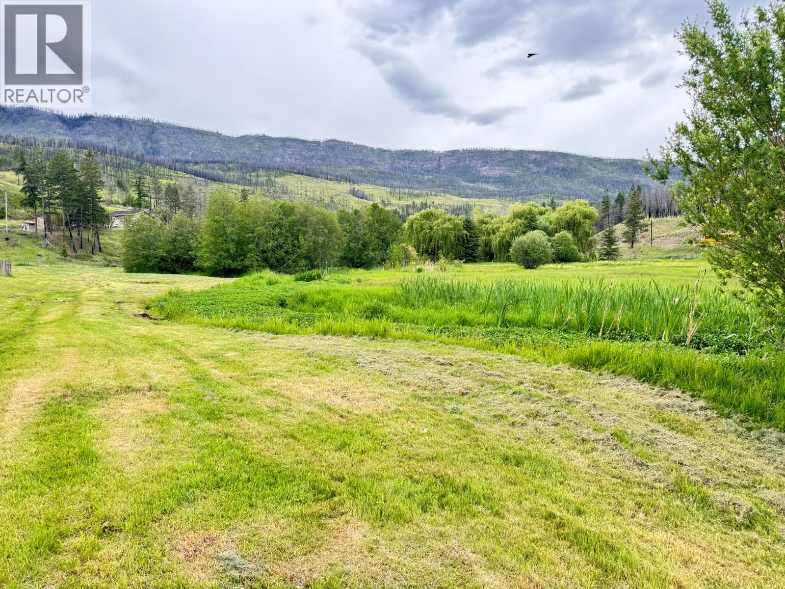 4316 Kamloops Vernon Highway, Westwold, British Columbia  V0E 3B1 - Photo 51 - 10391054